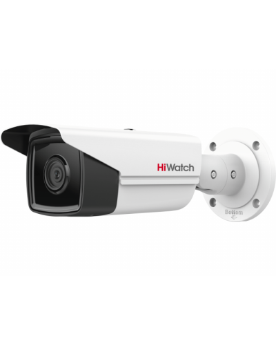 IPC-B522-G2/4I (2.8mm). Профессиональная видеокамера IP цилиндрическая. HiWatch Pro в Салавате