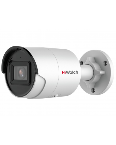 IPC-B042-G2/U (6mm). Профессиональная видеокамера IP цилиндрическая. HiWatch Pro в Салавате