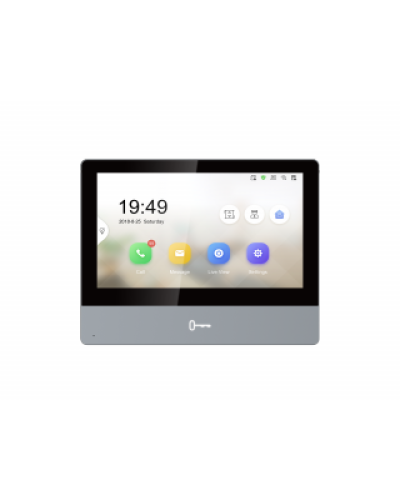 DS-KH8350-TE1. Монитор IP-домофона. Hikvision в Салавате
