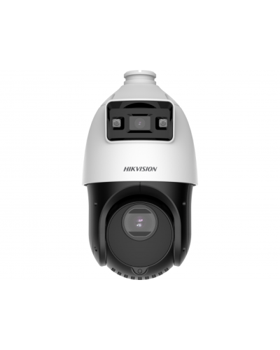 DS-2SE4C225MWG-E(12F0). Профессиональная видеокамера IP поворотная. Hikvision в Салавате