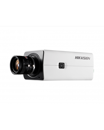 DS-2CD2821G0(C) . Профессиональная видеокамера IP корпусная. Hikvision в Салавате