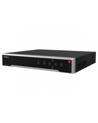 DS-7732NI-M4. IP-видеорегистратор 32-канальный. Hikvision в Салавате