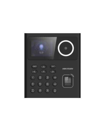 DS-K1T320EFWX. Терминал доступа с распознаванием лиц. Hikvision в Салавате