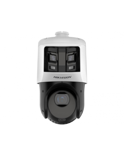 DS-2SE4C225MWG-E/26(F0). Профессиональная видеокамера IP поворотная. Hikvision в Салавате