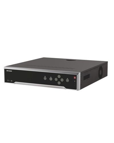 DS-7732NI-K4(E). IP-видеорегистратор 32-канальный. Hikvision в Салавате