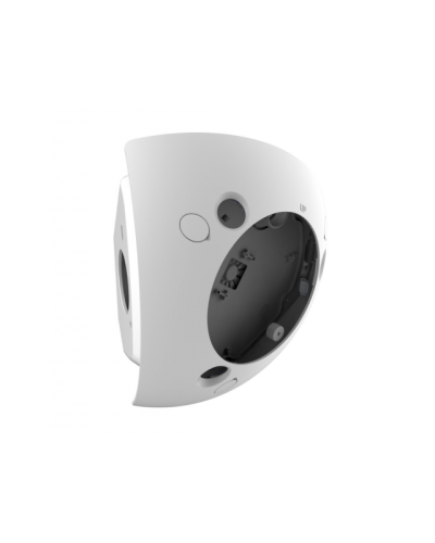DS-1274ZJ-DM25. Кронштейн угловой. Hikvision в Салавате