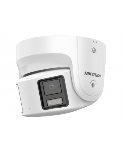 DS-2CD2387G2P-LSU/SL(4mm)(C) . Профессиональная видеокамера IP купольная . Hikvision в Салавате