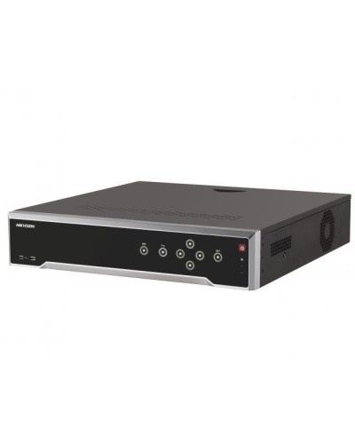 DS-7764NI-M4. IP-видеорегистратор 64 канальный. Hikvision в Салавате
