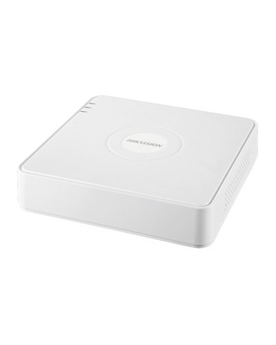DS-7108NI-Q1/8P(D). IP-видеорегистратор 8-канальный. Hikvision в Салавате