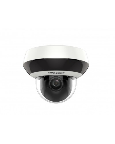 DS-2DE2A404IW-DE3(C0)(S6)(C). Профессиональная IP-камера поворотная. Hikvision в Салавате