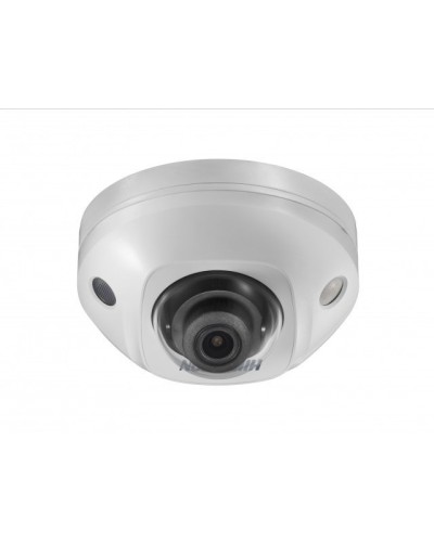 DS-2CD2527G2-LS(C)(2.8мм). Профессиональная видеокамера IP купольная. Hikvision в Салавате