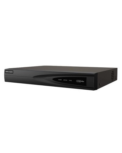 DS-7616NI-Q1(D). IP-видеорегистратор 16-канальный. Hikvision в Салавате