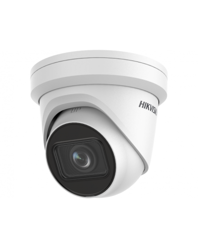 DS-2CD2H43G2-IZS. Профессиональная видеокамера IP купольная. Hikvision в Салавате