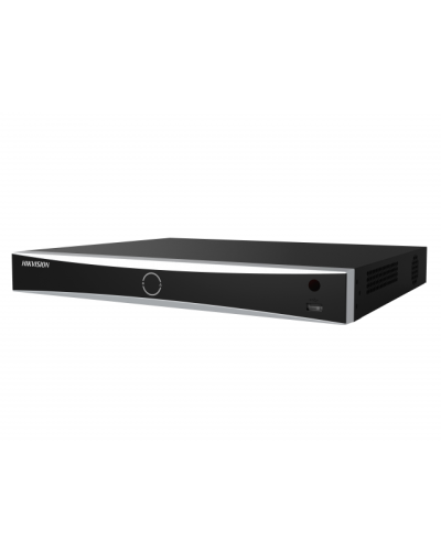 DS-7608NXI-K2. IP-видеорегистратор 8-канальный. Hikvision в Салавате