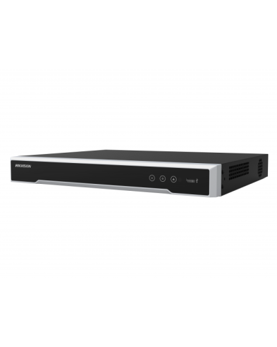 DS-7608NI-M2. IP-видеорегистратор 8-канальный. Hikvision в Салавате