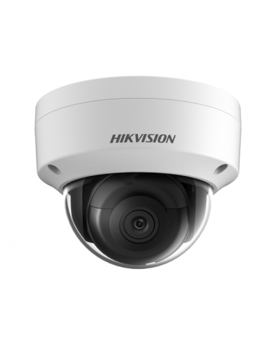 DS-2CD2183G2-IS(2.8мм). Профессиональная видеокамера IP купольная. Hikvision в Салавате