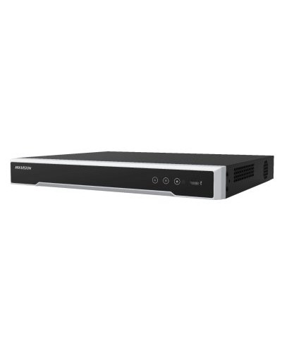 DS-7616NI-Q2(D). IP-видеорегистратор 16-канальный. Hikvision в Салавате
