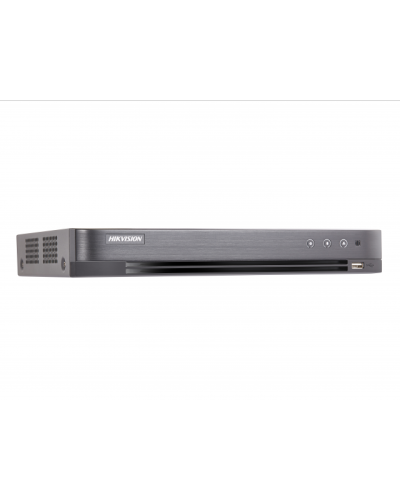 iDS-7208HUHI-M2/FA. Видеорегистратор TVI 8-канальный. Hikvision в Салавате