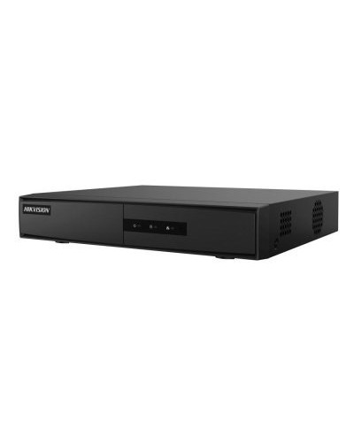 DS-7108NI-Q1/8P/M(D). IP-видеорегистратор 8-канальный. Hikvision в Салавате