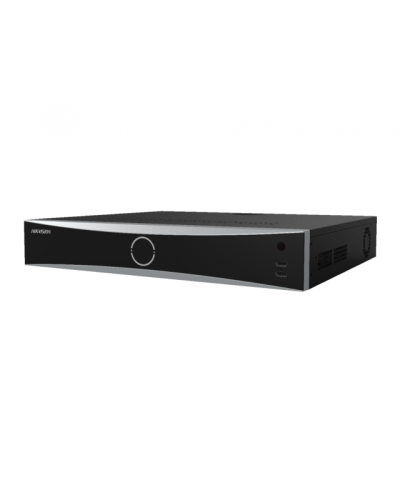 DS-7608NXI-I2/S(С). IP-видеорегистратор 8-канальный. Hikvision в Салавате