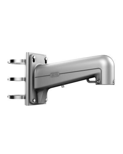 DS-1602ZJ-pole-P. Кронштейн столбовой. Hikvision в Салавате