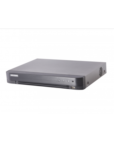 iDS-7204HTHI-M1/S(С). Видеорегистратор TVI 4-канальный. Hikvision в Салавате