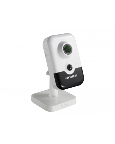 DS-2CD2483G2-I(2.8mm). Профессиональная видеокамера IP компактная. Hikvision в Салавате