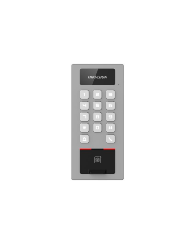 DS-K1T502DBFWX. Терминал доступа. Hikvision в Салавате