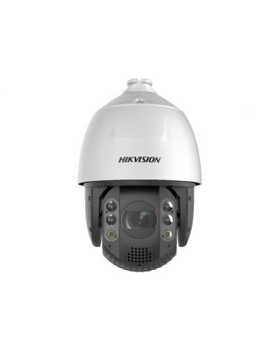 DS-2DE7A220MCG-EB. Профессиональная видеокамера IP поворотная. Hikvision в Салавате