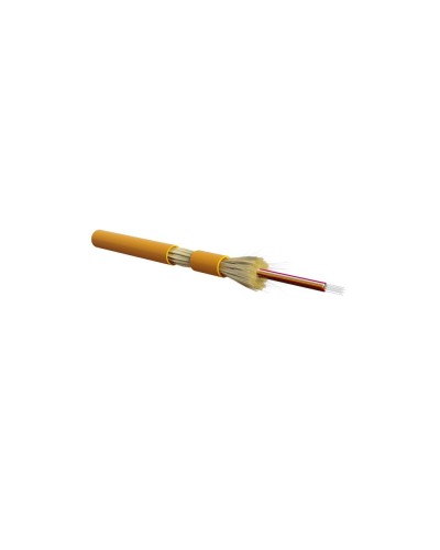 FO-DT-IN-50-8-LSZH-OR. Кабель волоконно-оптический. Hyperline в Салавате
