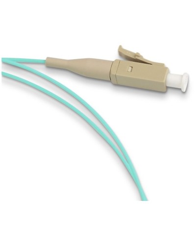 FPT-B9-503-LC/PR-1.5M-LSZH-AQ. Пигтейл оптический. Hyperline в Салавате