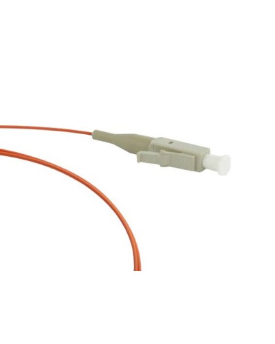 FPT-B9-62-LC/PR-1.5M-LSZH-OR. Пигтейл оптический. Hyperline в Салавате