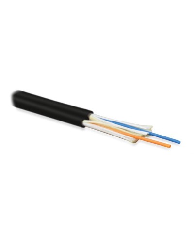 FO-D3-IN-503-2-LSZH-BK. Кабель волоконно-оптический многомодовый. Hyperline в Салавате