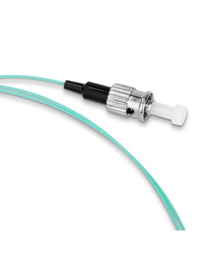 FPT-B9-503-FC/PR-1M-LSZH-AQ. Пигтейл оптический. Hyperline в Салавате