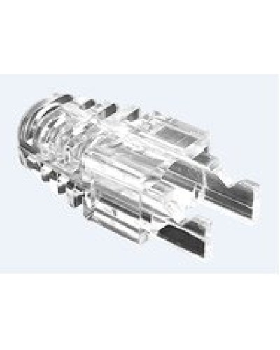 BOOT-VA-TR-10 (10 шт). Изолирующий колпачок. Hyperline в Салавате