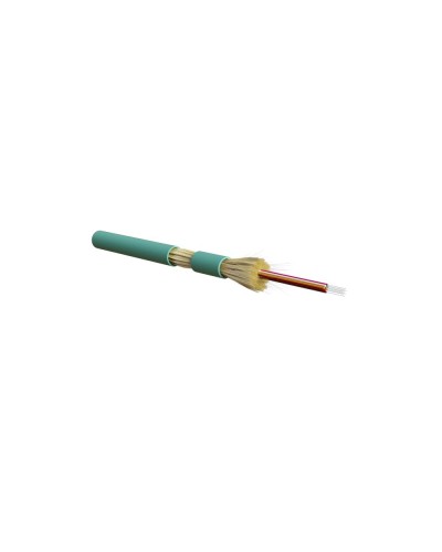 FO-DT-IN-503-12-LSZH-AQ. Кабель волоконно-оптический многомодовый. Hyperline в Салавате