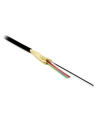 FO-DT-IN/OUT-9S-2-LSZH-BK. Кабель волоконно-оптический одномодовый. Hyperline в Салавате