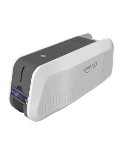 SMART 51 (651303) Dual Side USB. Принтер. IDP в Салавате