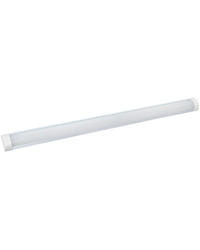 Светильник светодиодный ДБО 5008 36Вт 6500К IP20 1200мм алюминий LIGHTING (LDBO0-5008-36-6500-K03). Светильник светодиодный линейный. IEK в Салавате