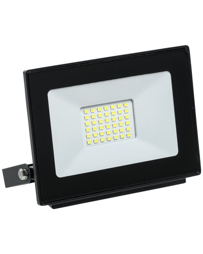 СДО 06-30 черный IP65 4000 K (LPDO601-30-40-K02). Прожектор светодиодный. IEK в Салавате