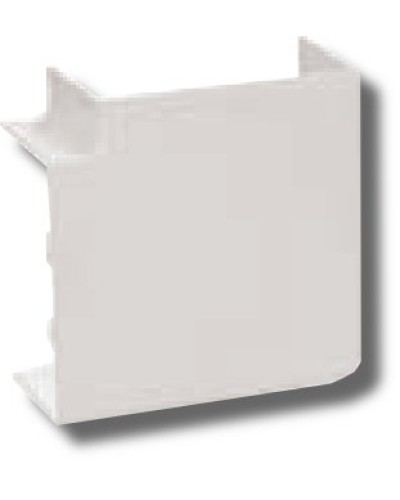 Угол плоский 40x16 (4 шт) (CKMP10D-P-040-016-K01). Угол плоский. IEK в Салавате