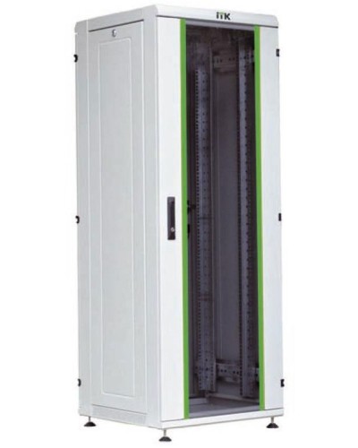 LN35-28U66-G. Шкаф телекоммуникационный 19 напольный 28U. ITK в Салавате