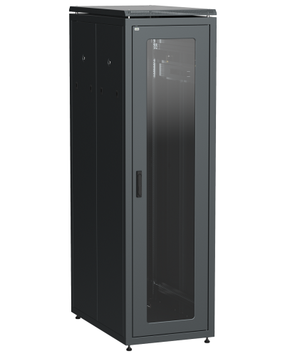 LN05-47U61-G. Шкаф телекоммуникационный 19 напольный 47U. ITK в Салавате