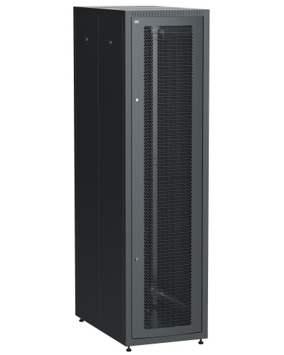 LE05-42U61-PM. Шкаф телекоммуникационный 19 напольный 42U. ITK в Салавате