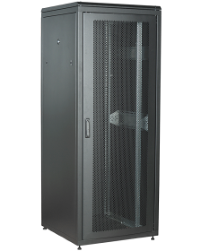 LN05-28U88-PM. Шкаф телекоммуникационный 19 напольный 28U. ITK в Салавате