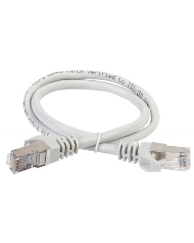 PC01-C5EF-10M. Патч-корд медный. ITK в Салавате