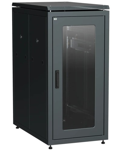 LN05-24U61-GP. Шкаф телекоммуникационный 19 напольный 24U. ITK в Салавате