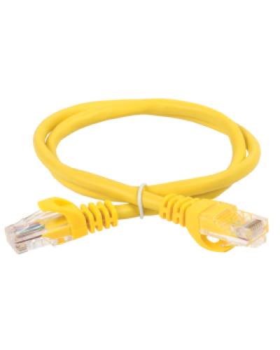 PC05-C5EUL-2M. Патч-корд медный. ITK в Салавате