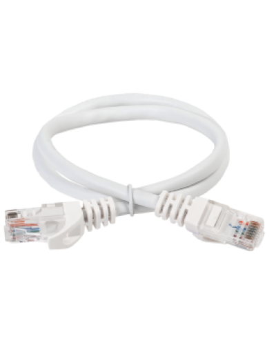 PC08-C5EUL-1M. Патч-корд медный. ITK в Салавате