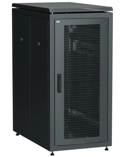 LN05-18U61-PP. Шкаф телекоммуникационный 19 напольный 18U. ITK в Салавате